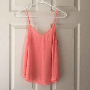 wilfred • aritizia • silk cami